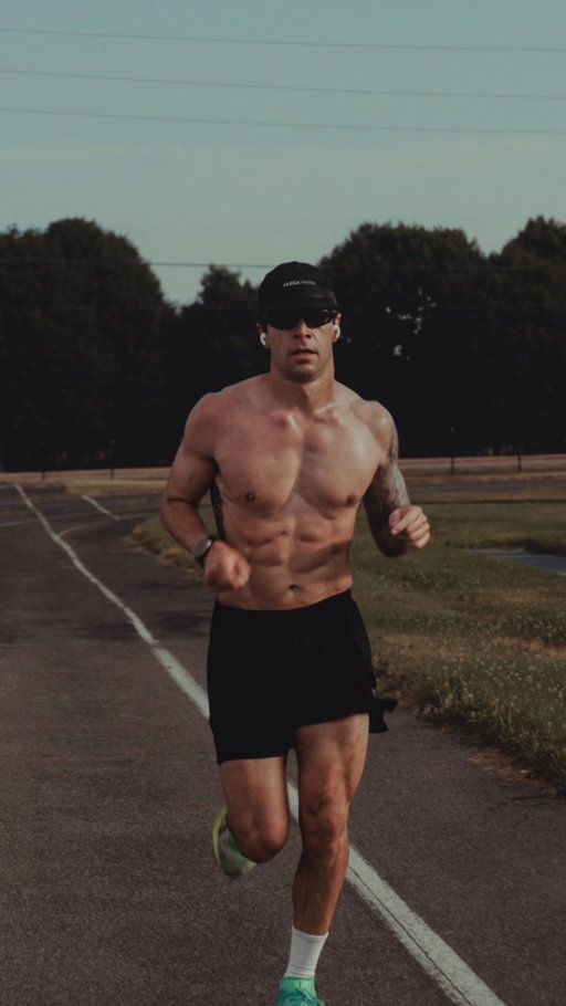 consistency looks a lot like luck from the outside

• • •

#selfimprovement #fitnessmotivation #mindset #discipline #aestheticedits