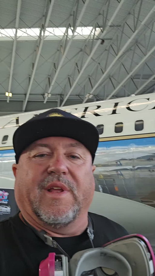 2026 Air Force One Detailing Project! 

#thecolonytx #planotx #friscotx  #museumofflight✈️