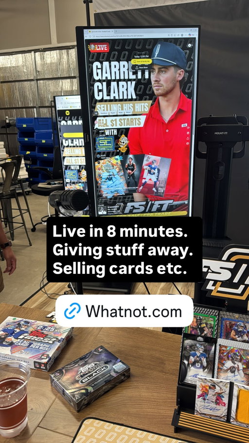 Story by garrettj_clark on Jul 23, 2026