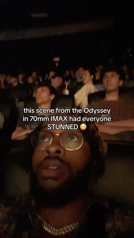 Absolute Cinema