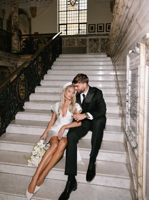 Mr & Mrs Clare
