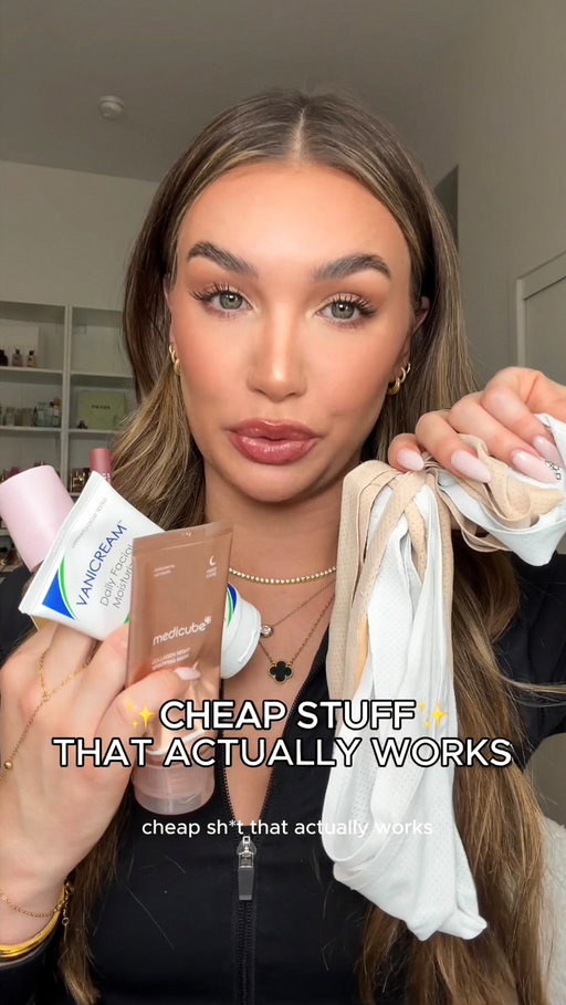 have you tried glycolic acid for body odor?! 

comment PRODUCTS for a dm with all links 💌

 #glycolic #productsthatwork #bestproducts