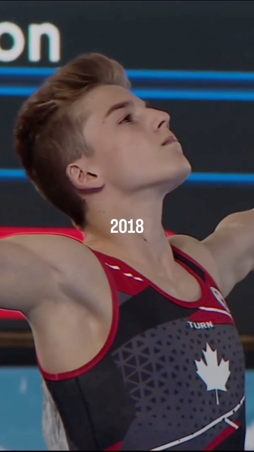 It’s crazy to think I remember every one of these moments like they were yesterday. 

From proudly wearing the maple leaf at the Youth Olympic Games to living out a lifelong dream at the Paris Olympic Games, every step of this journey has shaped who I am. 

Grateful for every lesson, every challenge, and every chance to represent Canada. 🇨🇦