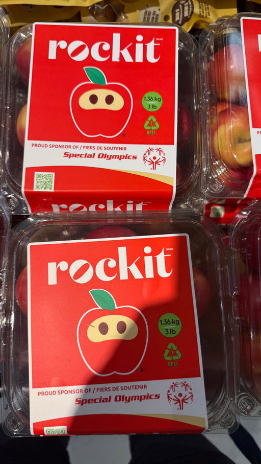 A little update between competitions.

Been keeping @rockitappleusa close by lately. 🍎

#RockitApple #ad