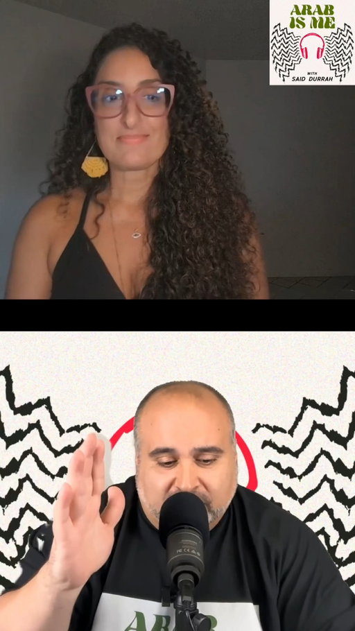 If you do not watch/listen to our episodes until the end you are missing our "Al Bab" segment which asks questions that make guests like @samwghanem say this! 😂 If you can't answer - you donate! Who you picking?!

COMMENT "WESAM" to get the episode links sent to you!