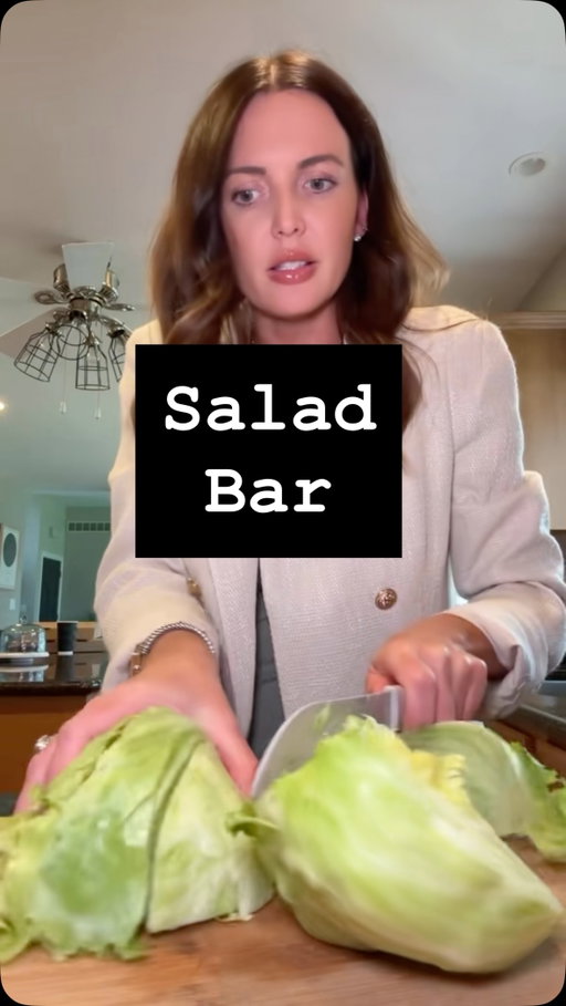 #easyrecipe #aldimeal #quickdinner #cookwithme #salad