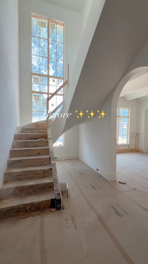 Can’t wait for final results ✨🤍✨

If you're looking for your new home in Dallas, I'd love to help you find the perfect place!
Whether you're buying your first home, upgrading, or relocating, I'm here to make the process smooth and enjoyable. Feel free to reach out yuliiaobrusnyk@gmail.com
I'd be happy to help you every step of the way! ✨

#homedesign #luxurylife #trend #before #lovely