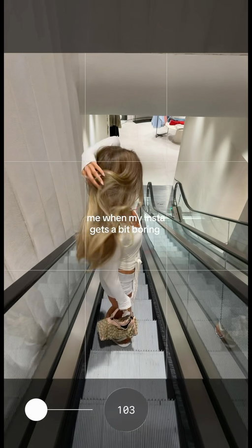 a fit pic in zara never disappoints