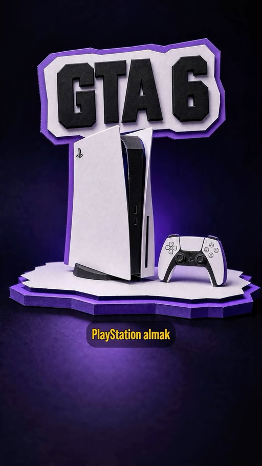 PS5’İ GÜRCİSTAN’DAN ALMAK MANTIKLI MI? (2026 GÜNCEL)

Kimlikle Batum’a geçip Zoomer, Elit, iPlus gibi mağazalardan PS5 Slim’i 30 bin, Pro’yu 44 bin lariye alıyorsun. Tax free ile %11 iade alınca dijital 26-27, Pro 39-40 bine düşüyor. Türk PSN hesabın aynen çalışıyor, tek fark garanti Gürcistan’da kalıyor.

Profilimdeki linkte Spunkram Library’i inceleyebilirsin!

Bu tarz videolar gelsin diyorsan videoyu beğenip, takip etmen lazım!