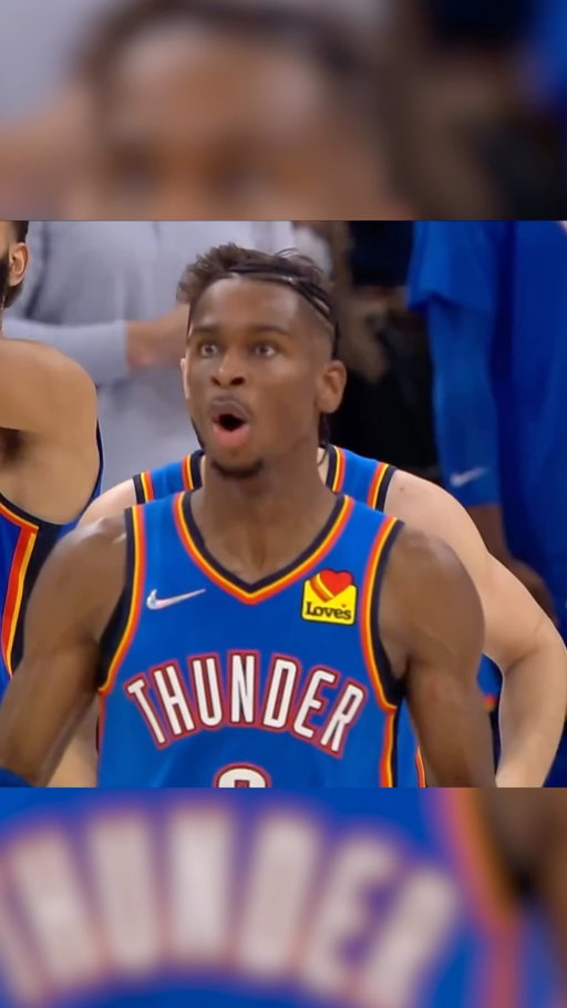 The longest game-winning shot in NBA history! Devonte’ Graham’s miracle heave came after this prayer from SGA 😮