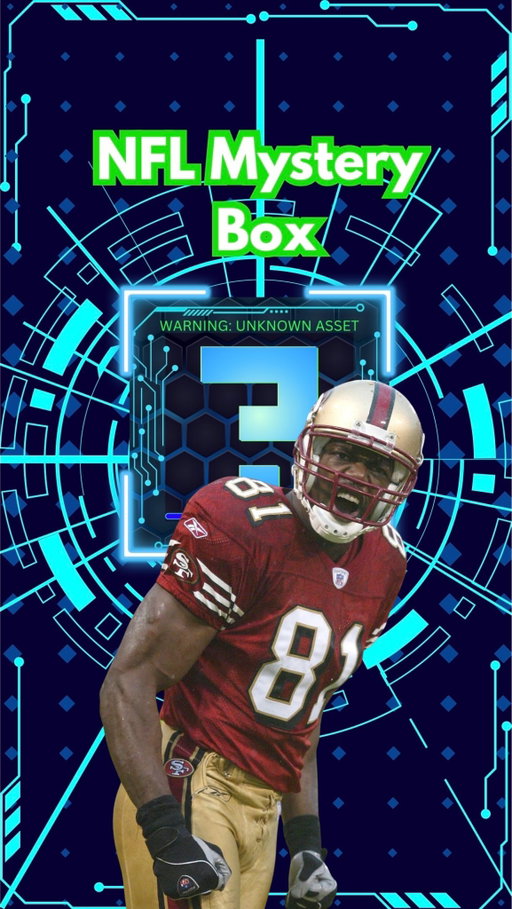 Building NFL teams with the all time mystery box #acshear #nflfilter #nflteambuild #nflmysterybox Who won??