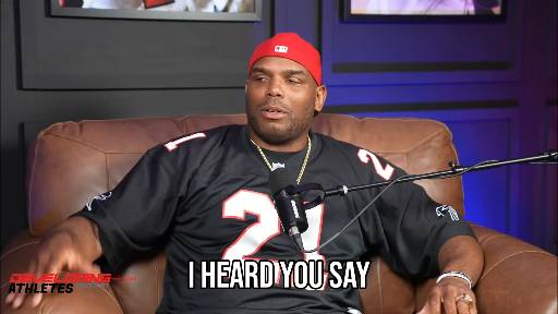 Why Young Money Calls Him "The Vessel"

Leadership isn't about doing every job.

It's about knowing which job you're called to do.

He wasn't the one negotiating contracts.

He was the one building relationships, connecting the dots, and creating opportunities.

That's why they called him "The Vessel."

Sometimes the person behind the scenes is the reason everything works.

🎙️ Watch the full episode on YouTube: @DevelopingAthletes

#DevelopingAthletes #Leadership #Relationships #SportsBusiness #Purpose #Success