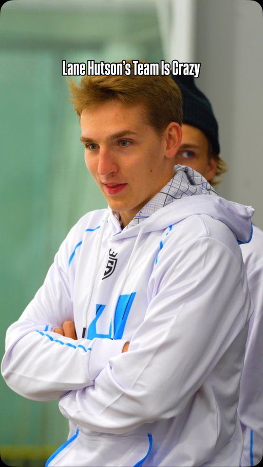 Lane Hutson’s Spring Team Is Stacked With Talent🏒😤
.
.
.
.
.
.
.
#hockey #hockeylife #hockeyplayer #hockeytime #hockeygram