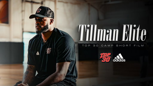 Dropping 2PM Eastern Tomorrow!!!😎
Top 30 was better than I could imagine! All the guys were locked in and a brotherhood was formed! Thank you @adidasbasketball for all the gear!
Thank you Coaches for your wisdom and guidance! Thank you @resemurray for the footage! Enjoy the video dropping tomorrow!