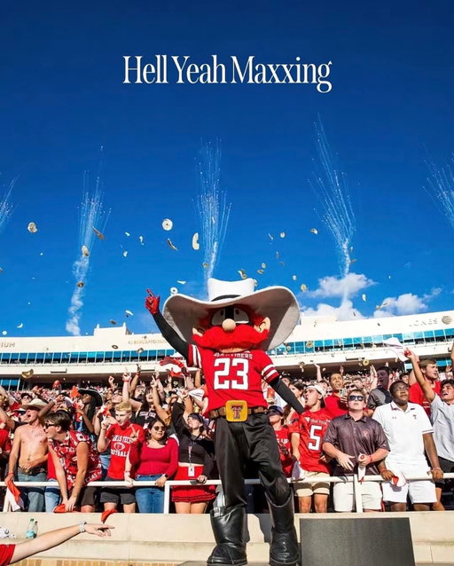 Who’s ready for the semester? 🤠