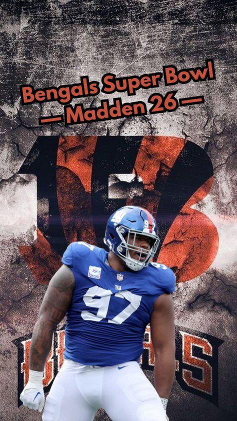 Adding 2 players every year to this random NFL team until they win a Super Bowl in Madden 26 #acshear #nflfilter #madden #madden26 Follow:
@on_the_clock_wp for more NFL games and challenges!