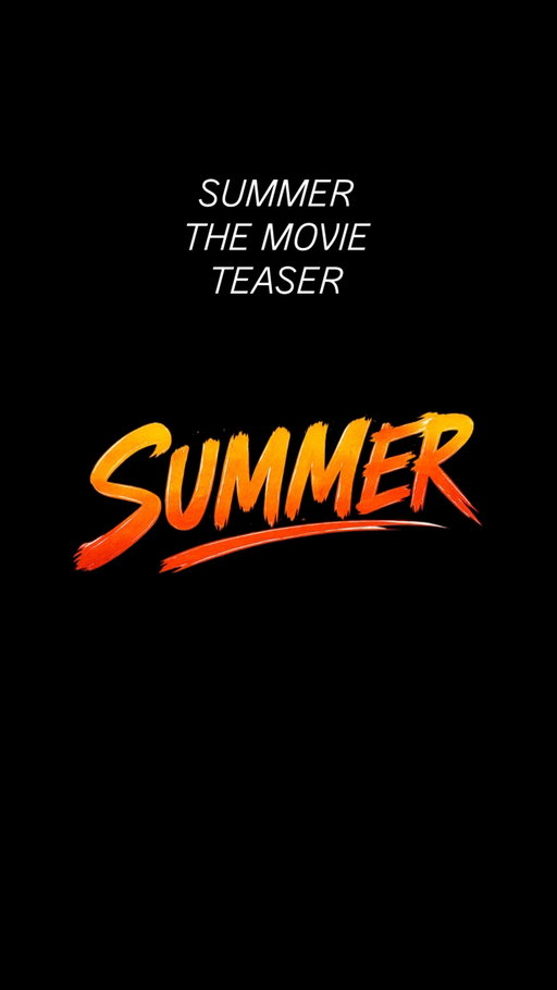 JUST A PREVIEW OF WHATS COMING SOON #filmproduction #filmmaking #independentfilm #luxmoviesproductions #summerthemovie SUMMER THE MOVIE WILL BE THE HOTTEST TO DROP