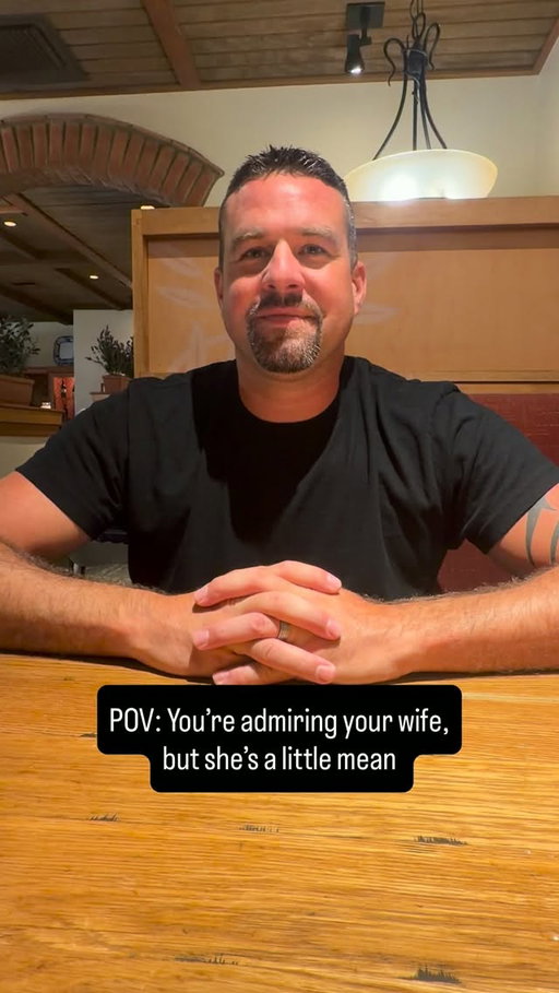 I mean, are you even really in love if she doesn’t hate you a little bit? 

#couples #marriage #parents #truelove
