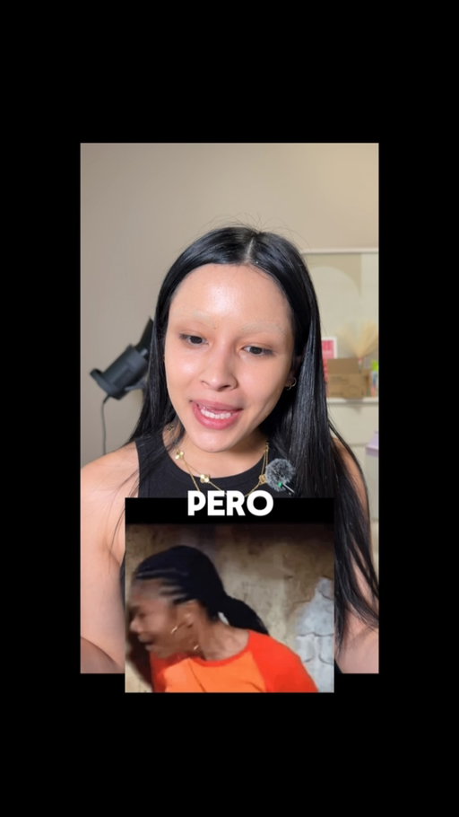 sigo sin cejas 😭

#contentcreator #makeup #latex