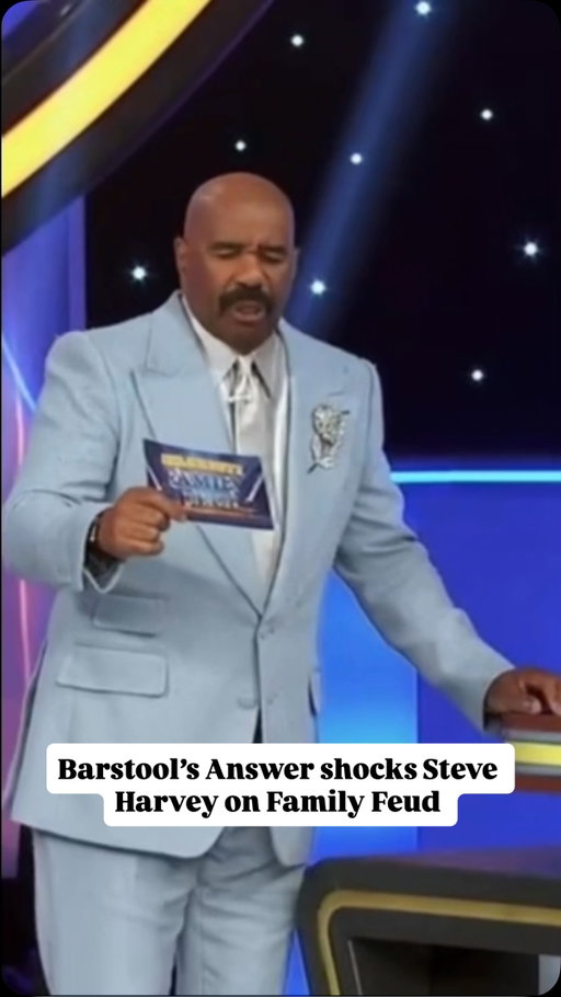 THAT SHOULD COUNT CMON STEVE! @familyfeudabc