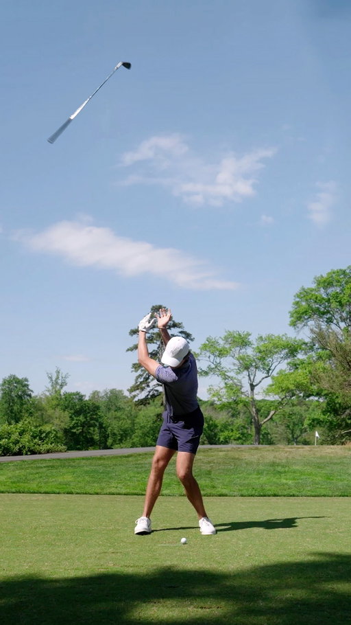 Pause king @benkruper_golf