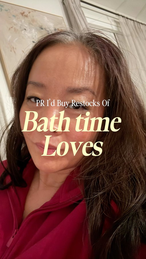 The last one is my newest fragrance obsession.👌🏼 PR I’d spend my own money on to restock - for the bath/shower body care time! 10/10.

https://liketk.it/6jcdO / #bodycareroutine #bodycareproducts #over40skin