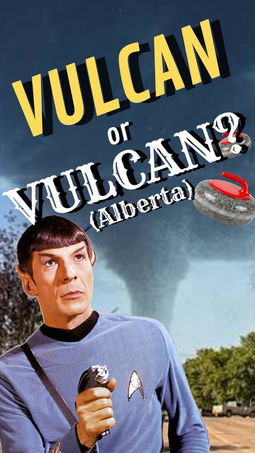Time for your new favorite game show! 🖖🏻