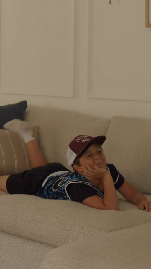When you’re 8 year old son wants to worship with you, the answer is always a big YES. Here’s the full video of his cover of Forrest Frank’s God is Good. Somehow this has reached hundreds of thousands of people on the internet and we are so so so so so grateful for you. Elisha is in awe of how much you’ve shared it. I hope this brings you a smile! God is good all the time and all the time God is good. 

Elisha I am SO proud of you. You’re the sweetest most precious boy I know. Your heart is pure and I adore every single part of who you are. 

#forrestfrank #christianmusic #worshipmusic #christianliving #faithlikeachild