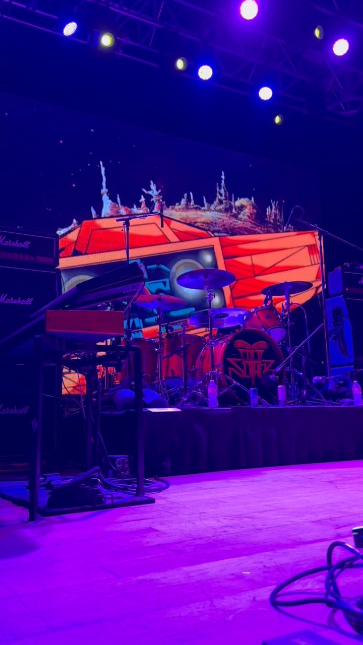 It’s SHOW TIME ⚡️ The Transformers: Celebration of Life concert at House of Blues San Diego is NOW STREAMING! Adults, head to @ Transformers on YouTube now.