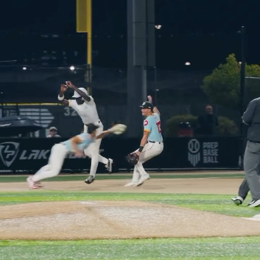 Ankles left the chat #PBFG26