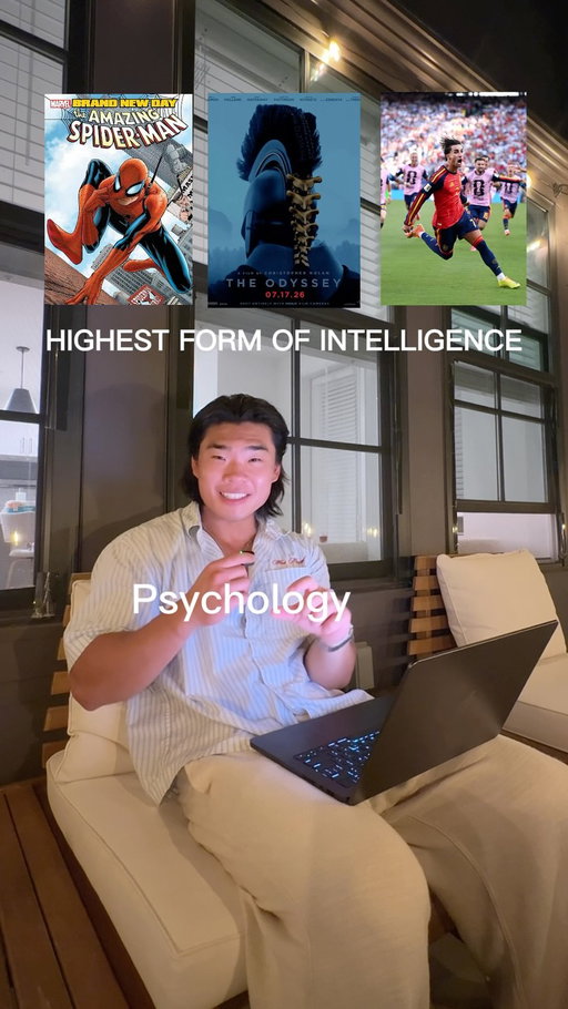 what is metacognition?

comment “BRAIN” for an invite to the Storytelling Content Challenge waitlist 📖❤️