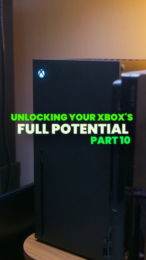 You’re probably not getting the full potential out of your Xbox 🎮

Your dashboard doesn’t have to look like everyone else’s, change this one setting!

#xboxtips #xbox #xboxgamer #consolegaming
