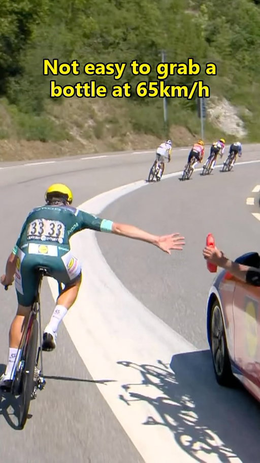 🤌 Skill - Habile ! 

#TDF2026