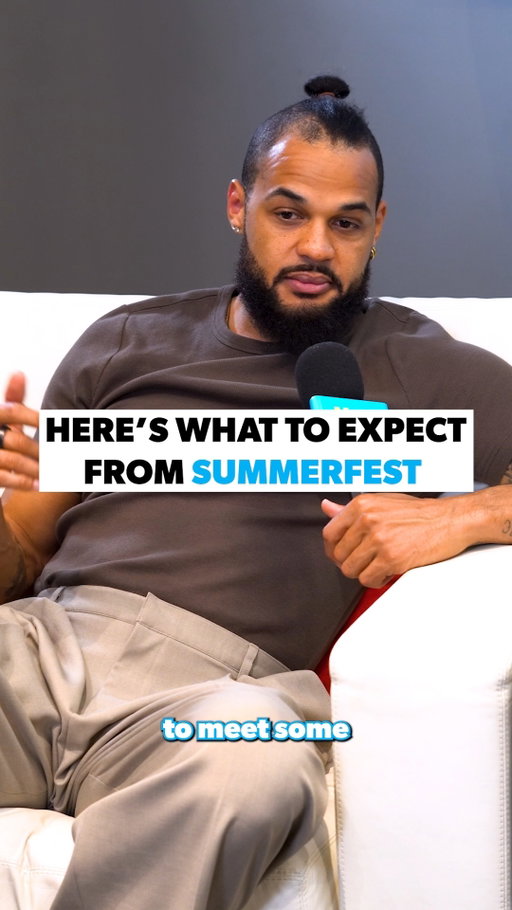 SummerFest is the The Hockey Diversity Alliance's (HDA) signature community festival celebrating diversity, inclusion and opportunity in hockey. Join us on Saturday, July 25 at 10am ET from Canoe Landing Park and Community Centre in downtown Toronto.

The free event will welcome more than 2000 youth from underserved communities across the Greater Toronto Area and their families for the world's largest youth BIPOC road hockey tournament.

The HDA is committed to eradicating systemic racism and intolerance in hockey - join us tomorrow in helping us on this journey!