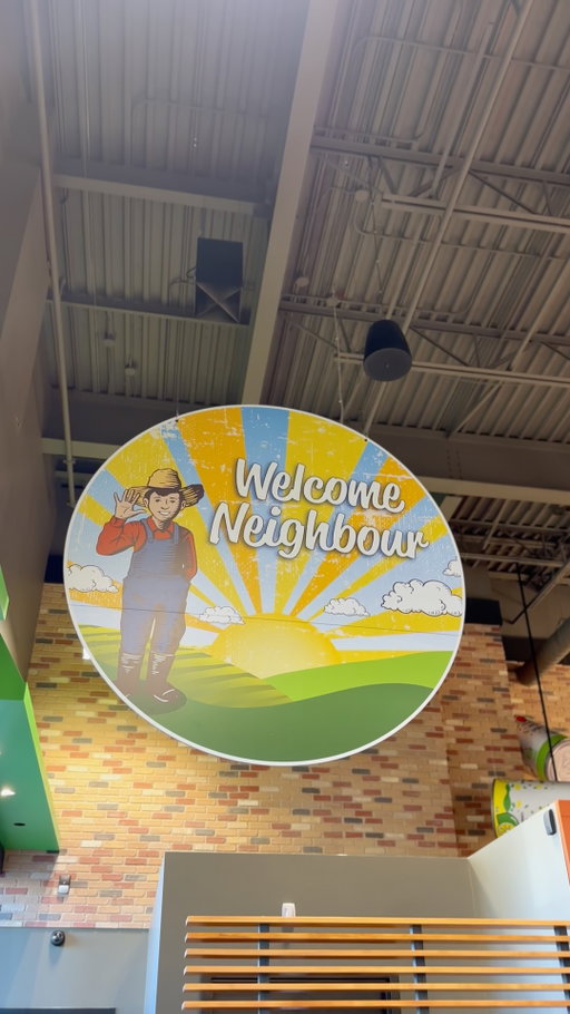 At Farm Boy, there’s so much fresh to discover! 

Come on in and get inspired by farm‑fresh produce delivered daily from local and Canadian growers, chef‑prepared items crafted with care, curated products we think you’ll love, and so much more.

Check out our weekly flyer for the latest deals, sales, and more of what our stores have to offer (at the link in bio).

#OfficialFarmBoy #AFarmBoyFreshTwist