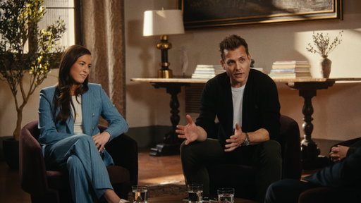 Today's law students will define tomorrow's legal profession.

Gabriel Macht × Harvey Student Ambassadors.