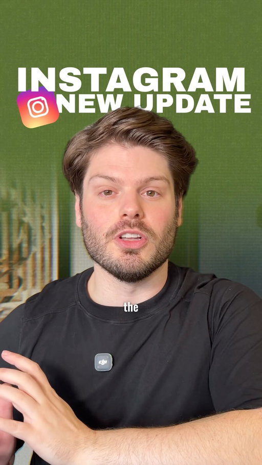 Instagram’s new feature is proving that the long-form content wars have just begun! Introducing series, IG’s answer and direct attack on YouTube’s playlist functionality.

Instead of treating every post like a one-off, you can now group related content into bingeable collections.

The best creators don’t just make viral videos. They build repeatable formats that train their audience to come back. Series makes that behavior visible, improves content discovery, and gives new followers an easier way to consume your best work.

While it has not been rolled out to every account yet, this signals the next shift in the way viewers will be consuming short form videos. What do you think of this move?
