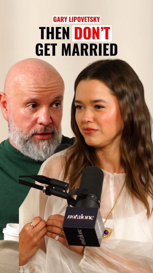 Is a partner refusing to sign a prenup a dealbreaker? 👀

Comment GARY for the full episode.