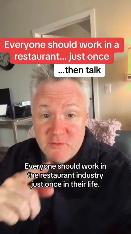 Pain isn't a requirement for hard work. 💡

We’ve normalized burnout in the food industry for way too long. Just because long shifts and chaotic kitchens are "traditional" doesn't mean we should accept them. If your team is drowning every single day, it's time to re-engineer the process, not glorify the struggle.

Time to ditch the old-school grind—are you ready to fix the system? Drop your take below! 👇#bowlsofrice #bowlsofricepartner