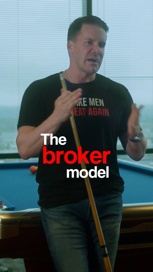 Consumers have been fed this lie by the old guard for decades!

#conusmer #loan #market #lo