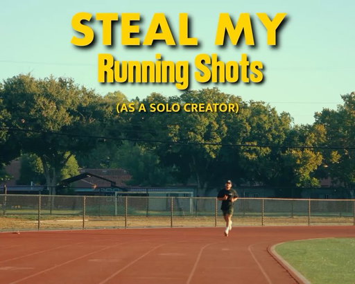 Use these cinematic shots for your next running video. 
To create these shots all you need is a tripod and a phone or camera.

#running #filmmaking #cinematography #storyboard #runnersofinstagram