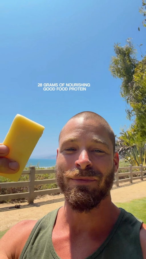 Cheese is nourishing 

28g of protein in half a block of @raw_farm_usa cheese

+ Probiotics and beneficial bacteria for gut health

+ Living enzymes that enhance fat, protein, and lactose digestion and assimilation 

+ Conjugated linoleic acid (CLA) and omega-3 fatty acids

+ Bioavailable vitamins (A, D, E, K, B) and minerals like calcium, phosphorous, zinc, selenium, magnesium, and more

Plus cheese taste delicious and is widely available, as always raw diary is best

🌞 enjoy

—Case