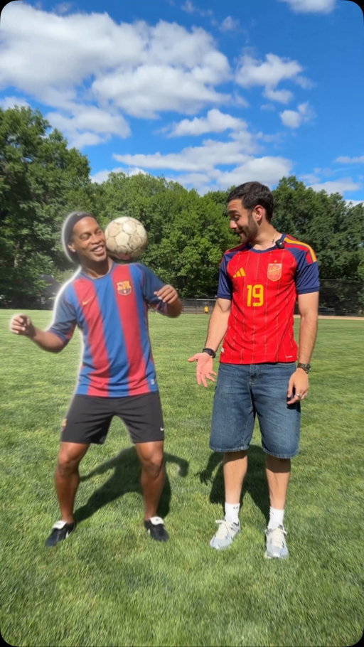 Guess The Player By The Skill