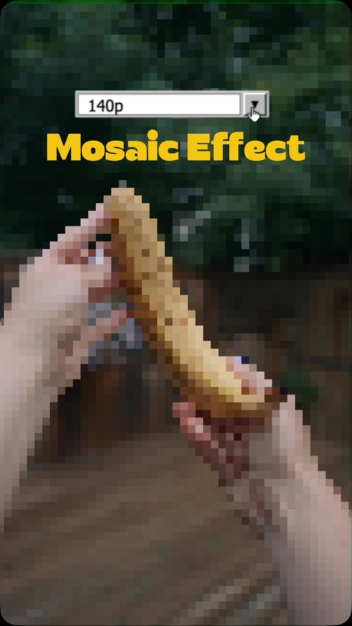 🚨 Mosaic Trend Tutorial 🚨

Comment “BANANA” and I’ll send you the link to the Filmora app.

You can also grab the drop-down green screen animation through the link in my bio.

Enjoy 🧡

#filmora #filmoraedit #videoediting #videotips