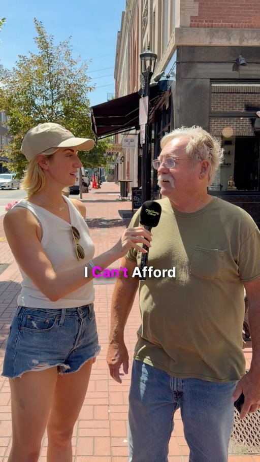 I feel like you would agree
