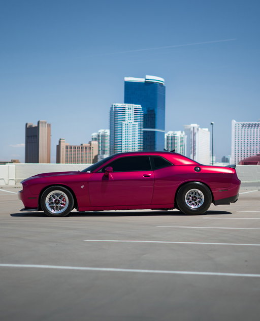 Candy-coated chaos. ​

#ThatsMyDodge

📸: @702hellcat