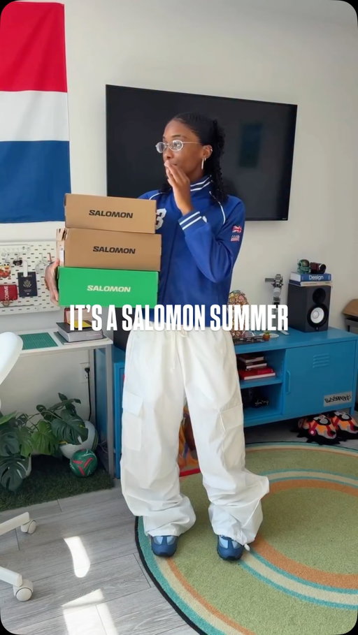 Salomon been lacin and embracin me this summer <3
•
•
•
#explore #streetwear #fashion #outfitinspiration #salomon