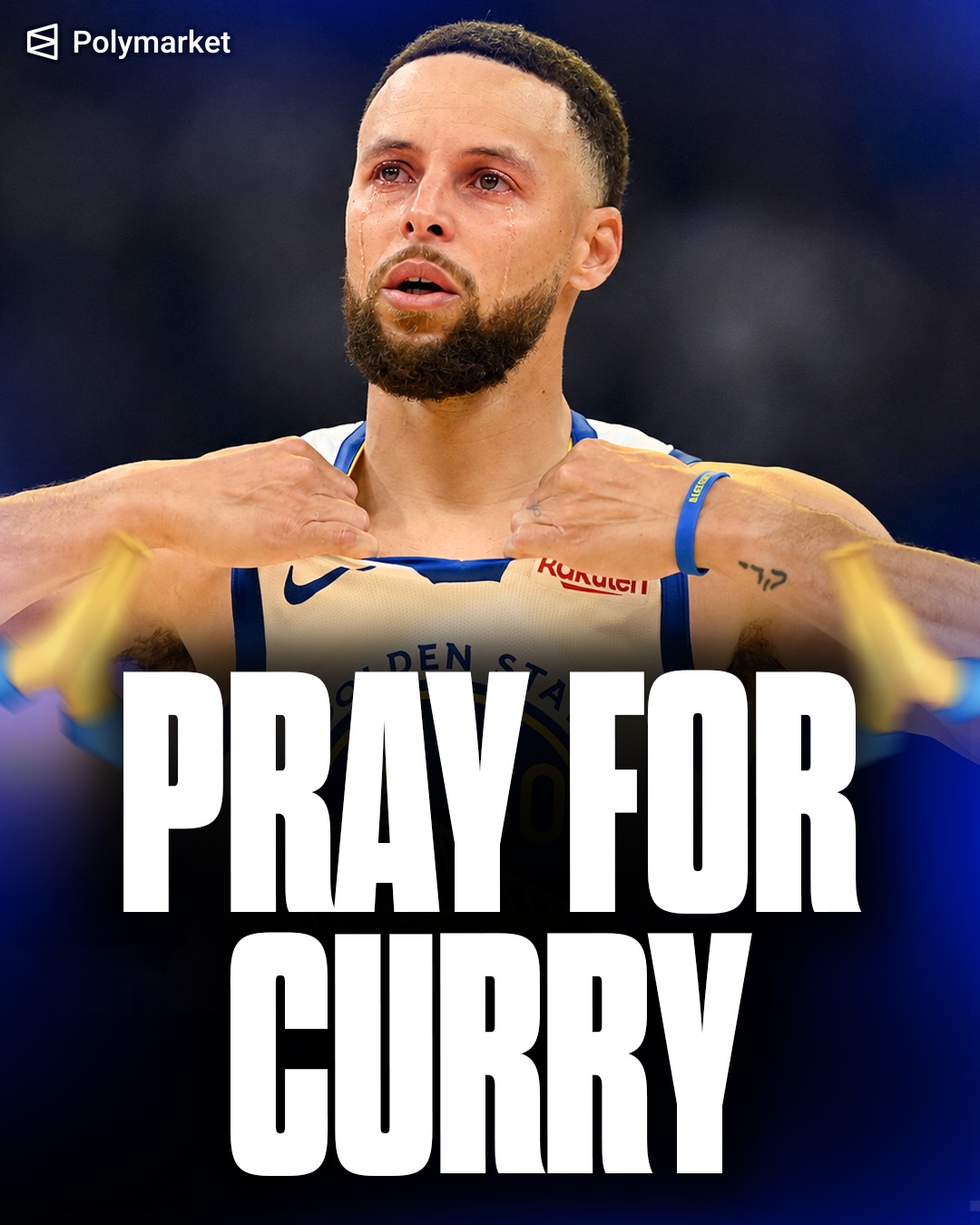 IT IS OVER FOR THE WARRIORS 💔 

The dynasty has officially ended in Golden State 

Warriors fans how do we feel?