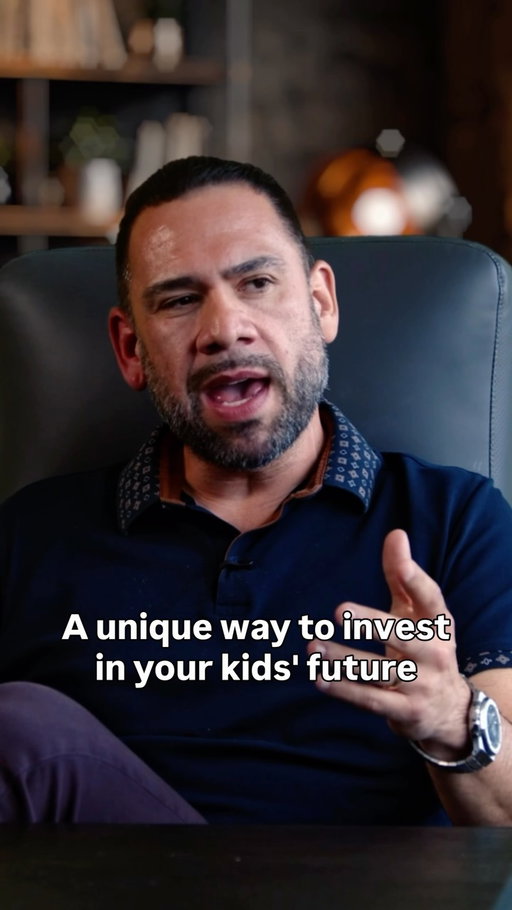 Your child’s future is shaped by the people you invite into their life.

I can’t choose every friend my son will ever have.

But I can intentionally introduce him to men of purpose, character, and integrity.

That’s one of the greatest gifts a parent can give.

Be intentional.