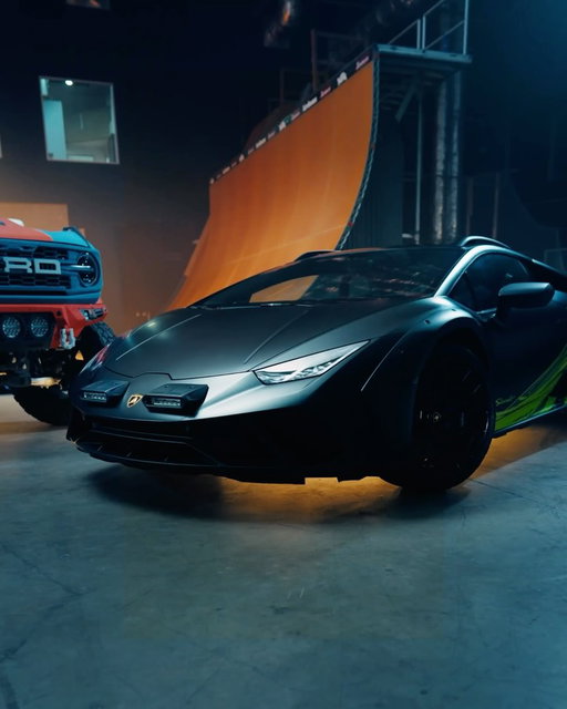@ridge is back with their 6th Annual Sweepstakes. Three epic vehicles and $100K cash, all up for grabs. Entry is free. Yes, really — I didn’t believe it at first either.

NO PURCH. NEC. Must be a legal res. of promotion territory, 18 & age maj.+. Void elsewhere & where prohibited. Enter by 9:00 a.m. USPT on 8 September 2026. 2 winners, prizes total ARV $380,000 USD / approximately $539,165 CAD / £284,170 / $547,515 AUD / €333,038. Skill-testing question required in CA. Subject to Rules, including complete eligibility, free entry method & odds: ridge.com/rules. Sponsor: The Ridge Wallet LLC.